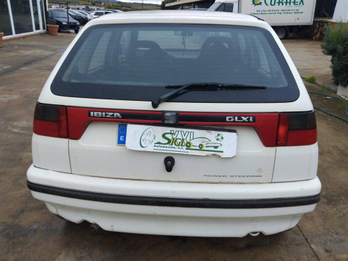  Seat Ibiza (6K1)(1993->) SIN IDENTIFICAR 
