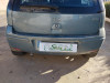 PARAGOLPES TRASERO Opel Corsa C (2003->) OPEL Corsa C (2003->) 