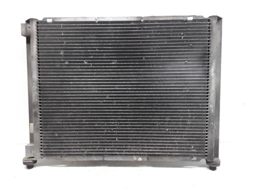 RADIADOR AGUA Renault CLIO II FASE II (B/CB0) 
