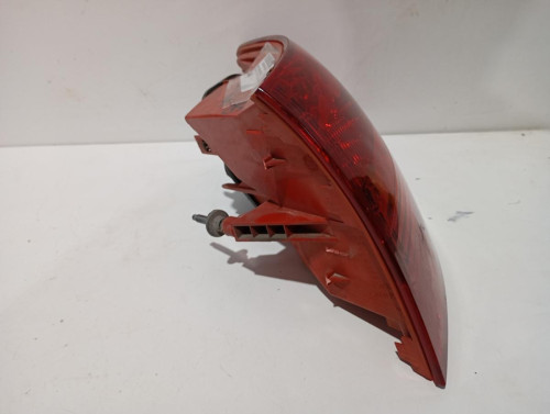 PILOTO TRASERO DERECHO Audi A6 AVANT (4F5) 