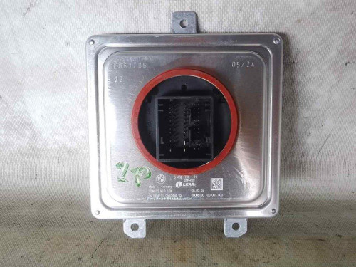CENTRALITA FAROS XENON 