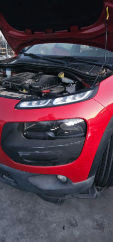 NO IDENTIFICADO Citroen C4 CACTUS 