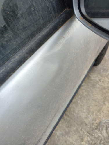 PUERTA DELANTERA DERECHA SEAT LEON (1M1) 