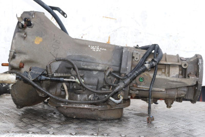 CAJA CAMBIOS, JEEP, CHEROKEE (XJ)