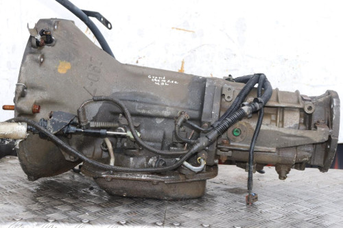  CAJA CAMBIOS, JEEP, CHEROKEE (XJ) 