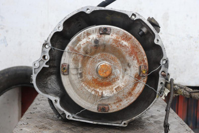 CAJA CAMBIOS, JEEP, CHEROKEE (XJ)