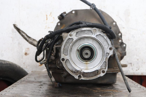  CAJA CAMBIOS, JEEP, CHEROKEE (XJ) 