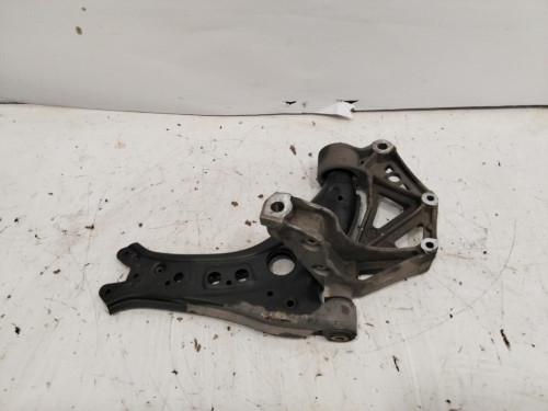BRAZO SUSPENSION INFERIOR DELANTERO DERECHO Seat CORDOBA BERLINA (6L2) 