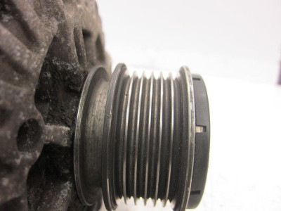ALTERNADOR, SEAT, ALTEA XL (5P5)