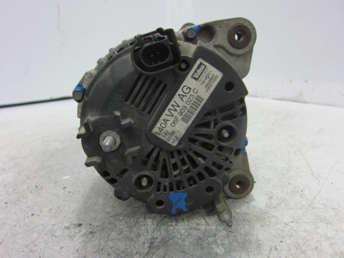  ALTERNADOR, SEAT, ALTEA XL (5P5) 