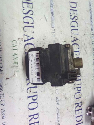 ABS, OPEL, ASTRA G BERLINA