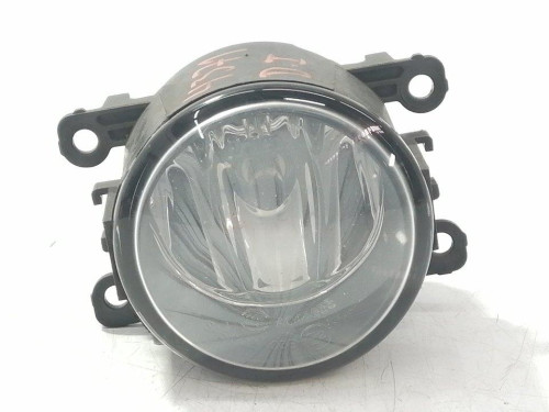  FARO ANTINIEBLA IZQUIERDO RENAULT SCENIC III (JZ) 