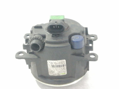 FARO ANTINIEBLA IZQUIERDO, RENAULT, SCENIC III (JZ)