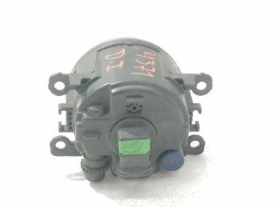 FARO ANTINIEBLA IZQUIERDO, RENAULT, SCENIC III (JZ)