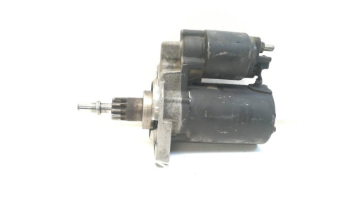  MOTOR ARRANQUE AUDI A3 (8L) 