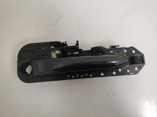  MANETA EXTERIOR DELANTERA IZQUIERDA Renault SCENIC III (JZ) 
