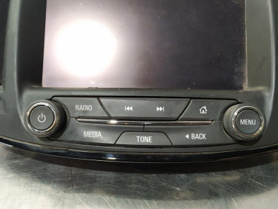 PANTALLA MULTIFUNCION, OPEL, INSIGNIA BERLINA