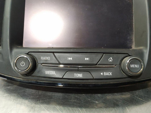  PANTALLA MULTIFUNCION, OPEL, INSIGNIA BERLINA 