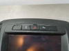  PANTALLA MULTIFUNCION, OPEL, INSIGNIA BERLINA 