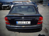 OPEL ASTRA G BERLINA — автомобиль-донор на запчасти 