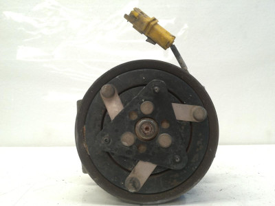 COMPRESOR AIRE ACONDICIONADO, CITROEN, C4 COUPE