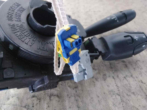 MANDO MULTIFUNCION Citroen C5 BERLINA 