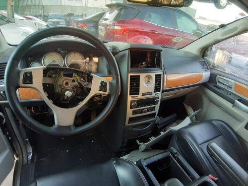 CHRYSLER GRAND VOYAGER (RT) de segunda mano