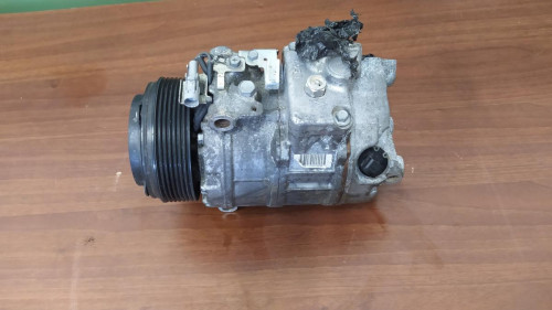 COMPRESOR AIRE ACONDICIONADO BMW SERIE X5 (E70) 