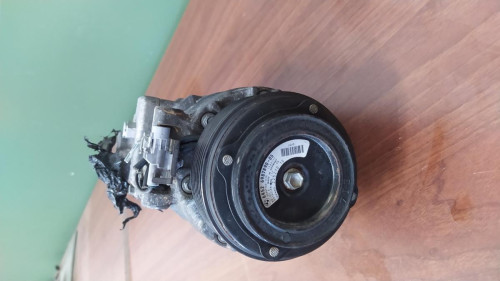 COMPRESOR AIRE ACONDICIONADO BMW SERIE X5 (E70) 
