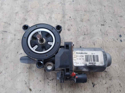 MOTOR ELEVALUNAS TRASERO IZQUIERDO