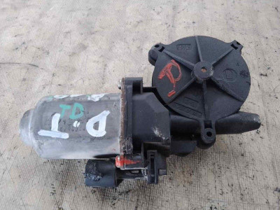 MOTOR ELEVALUNAS TRASERO IZQUIERDO