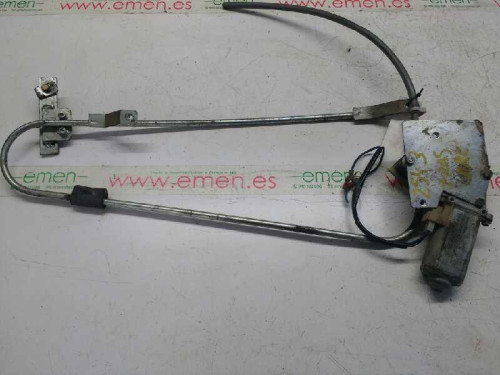  ELEVALUNAS TRASERO DERECHO MITSUBISHI MONTERO (L040) 