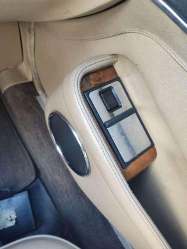  MANDO ELEVALUNAS DELANTERO DERECHO JAGUAR XJ 