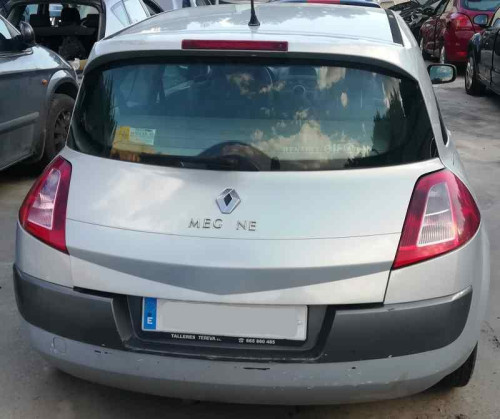  RENAULT MEGANE II BERLINA 5P 