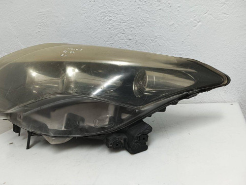 FARO IZQUIERDO Renault LAGUNA III GRANDTOUR 