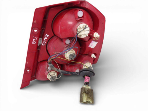 PILOTO TRASERO IZQUIERDO, DAEWOO, KALOS