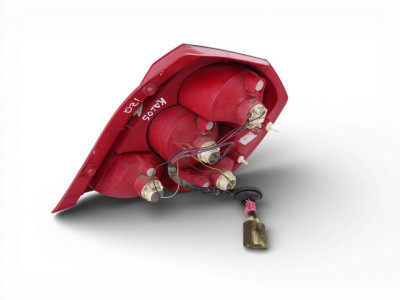 PILOTO TRASERO IZQUIERDO, DAEWOO, KALOS