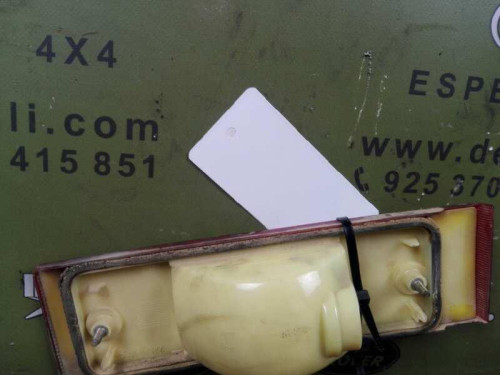 FARO ANTINIEBLA TRASERO DERECHO RENAULT 
