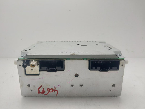SISTEMA AUDIO / RADIO CD FORD FOCUS BERLINA (CB8) 