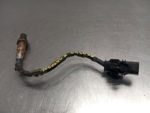  SONDA LAMBDA, NISSAN, QASHQAI (J10) 