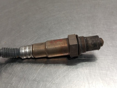 SONDA LAMBDA, NISSAN, QASHQAI (J10)