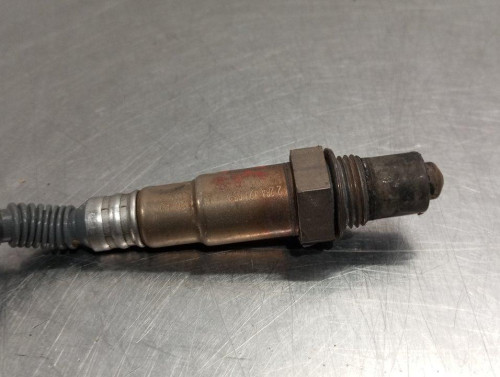  SONDA LAMBDA, NISSAN, QASHQAI (J10) 