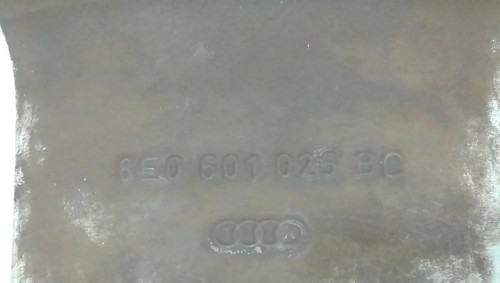 LLANTA AUDI A4 BERLINA (8E) 