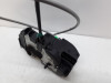 CERRADURA PUERTA TRASERA IZQUIERDA NISSAN QASHQAI (J10) 