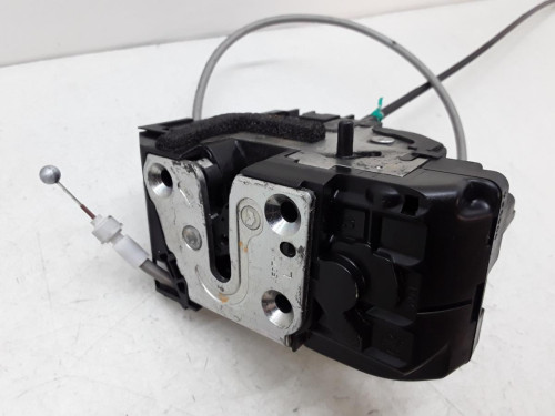 CERRADURA PUERTA TRASERA IZQUIERDA NISSAN QASHQAI (J10) 