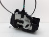 CERRADURA PUERTA TRASERA IZQUIERDA NISSAN QASHQAI (J10) 