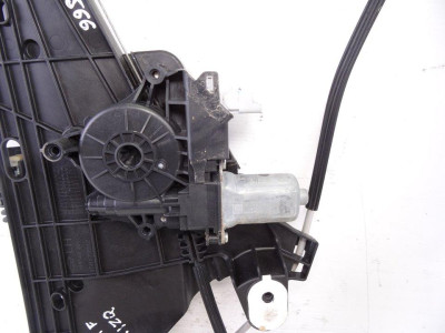 ELEVALUNAS DELANTERO IZQUIERDO, OPEL, CORSA F