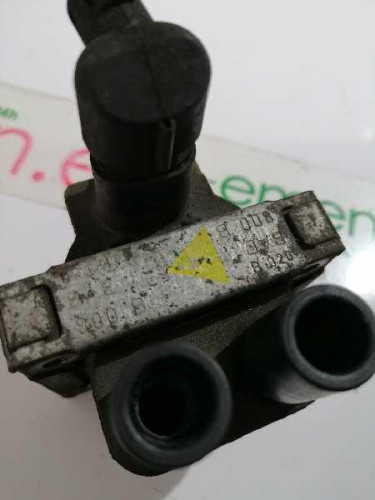  BOBINA ENCENDIDO FIAT II PUNTO (188) BERLINA 