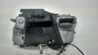 CERRADURA PUERTA DELANTERA IZQUIERDA, CITROEN, XSARA PICASSO