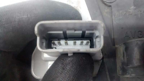  CERRADURA PUERTA DELANTERA IZQUIERDA Citroen XSARA PICASSO 